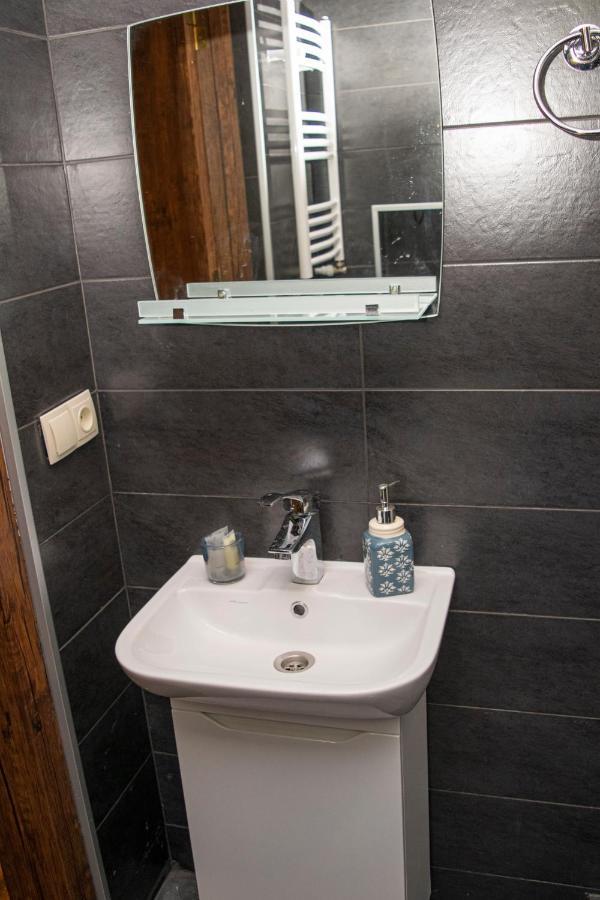 4 Rooms Szenaki Kültér fotó