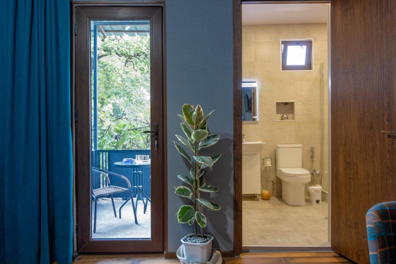 4 Rooms Szenaki Kültér fotó