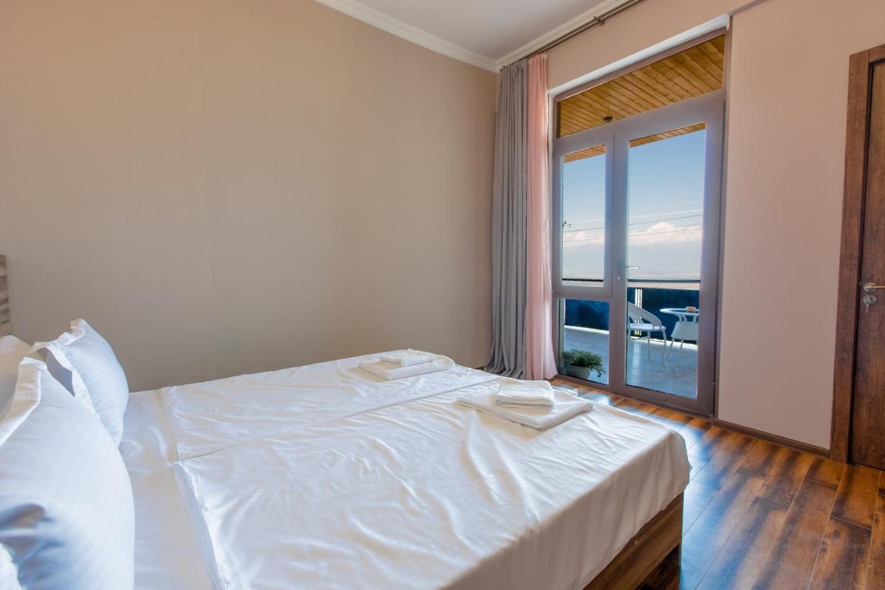 4 Rooms Szenaki Kültér fotó